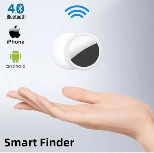 Mini Smart Anti-Lost Tracker, Localizador inteligente