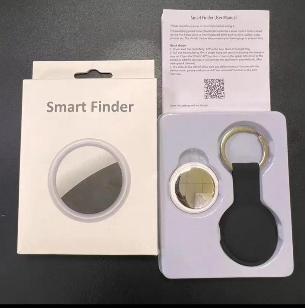 Mini Smart Anti-Lost Tracker, Localizador inteligente